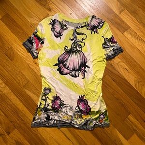VERSACE Shirt - Size M
